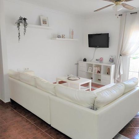 Apartamento Cala Mijas Malaga La Cala De Mijas Exteriör bild