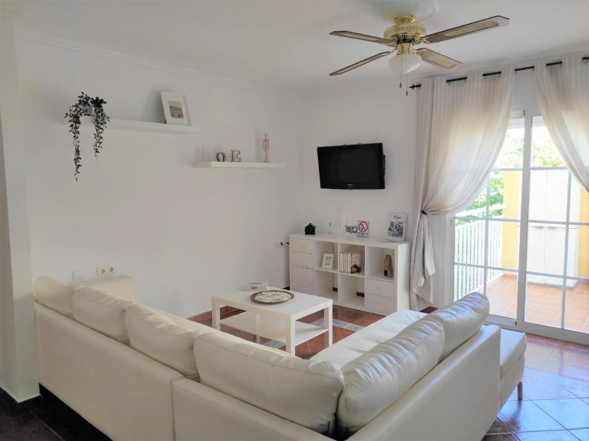 Apartamento Cala Mijas Malaga La Cala De Mijas Exteriör bild