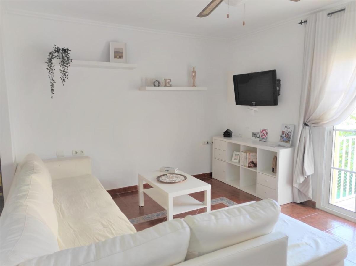 Apartamento Cala Mijas Malaga La Cala De Mijas Exteriör bild