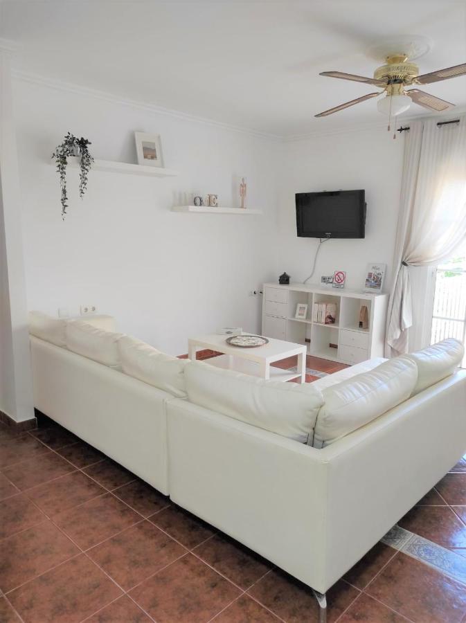 Apartamento Cala Mijas Malaga La Cala De Mijas Exteriör bild