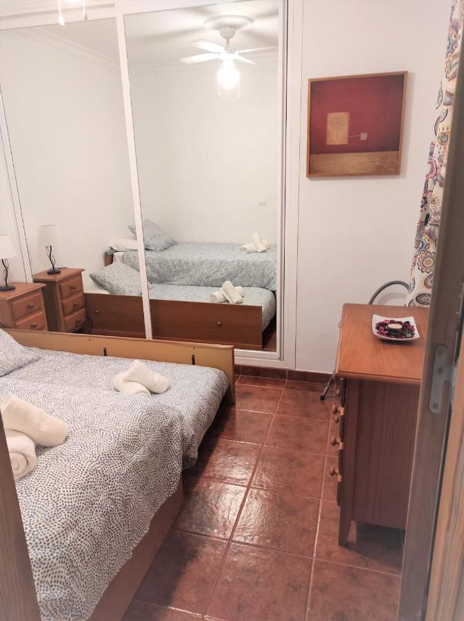 Apartamento Cala Mijas Malaga La Cala De Mijas Exteriör bild