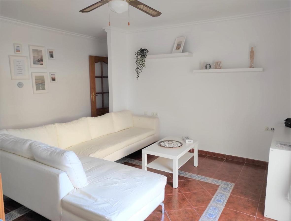 Apartamento Cala Mijas Malaga La Cala De Mijas Exteriör bild
