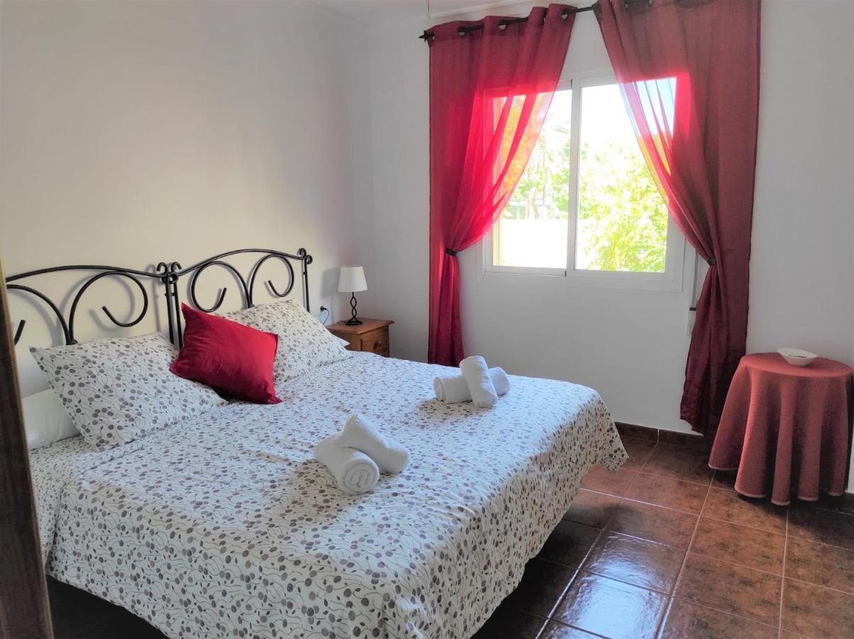 Apartamento Cala Mijas Malaga La Cala De Mijas Exteriör bild