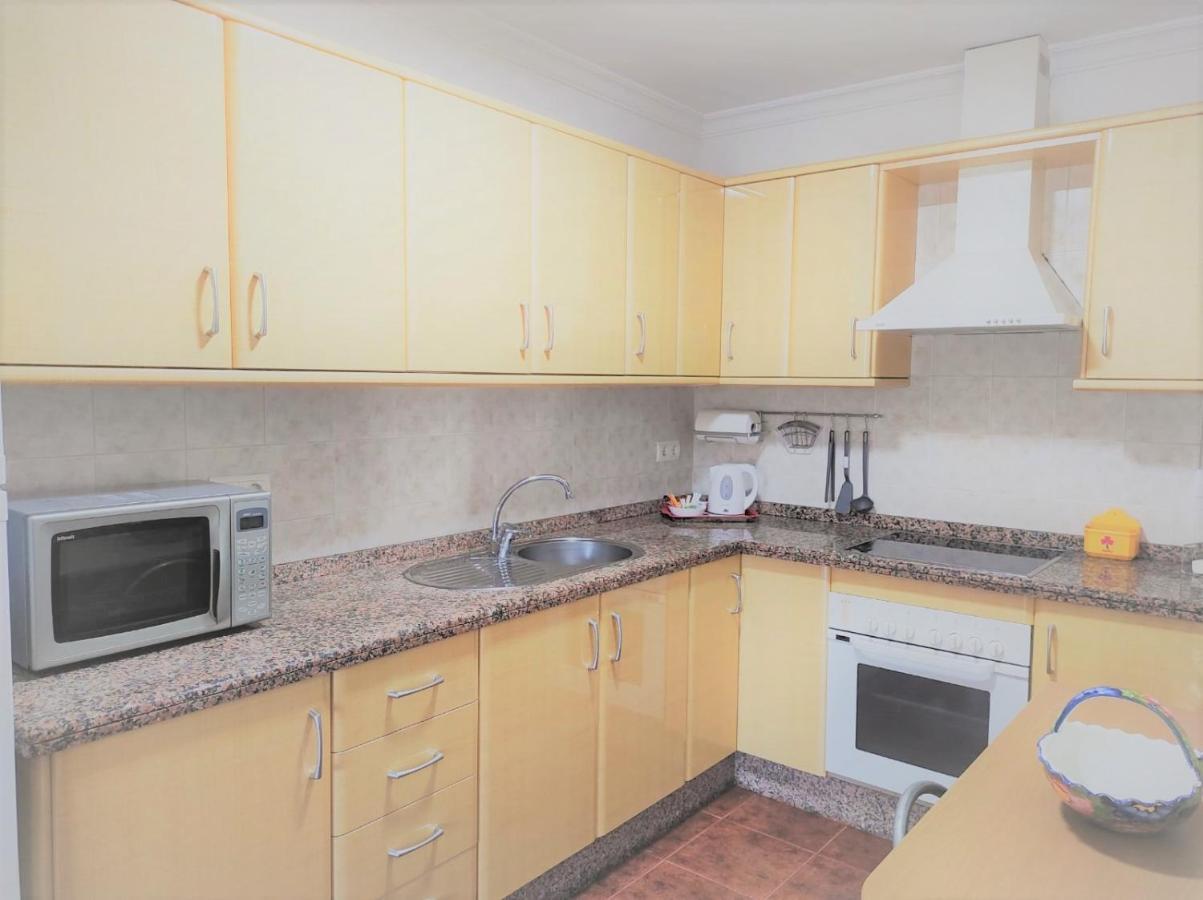 Apartamento Cala Mijas Malaga La Cala De Mijas Exteriör bild