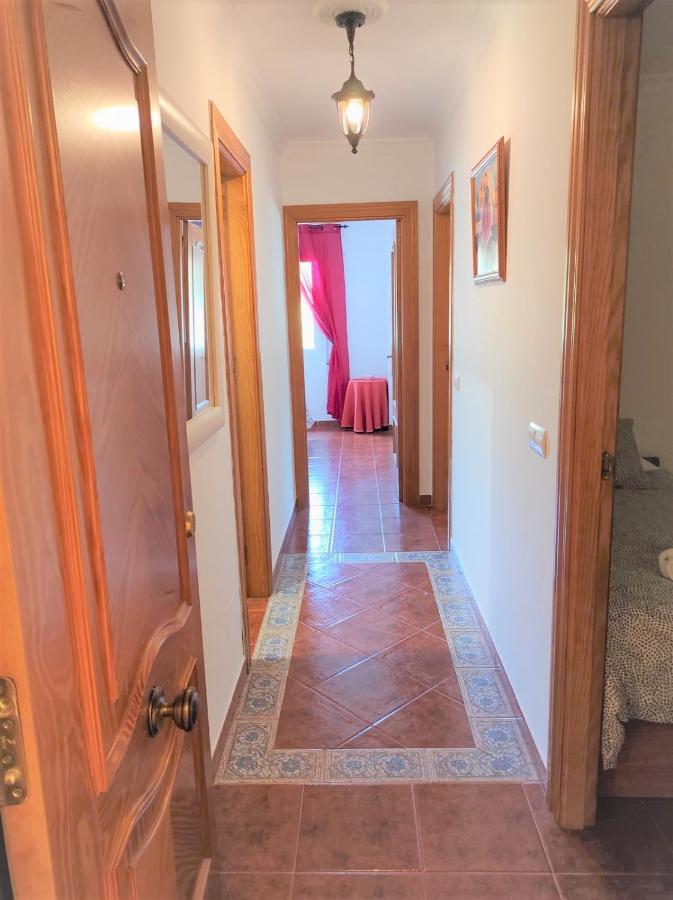 Apartamento Cala Mijas Malaga La Cala De Mijas Exteriör bild