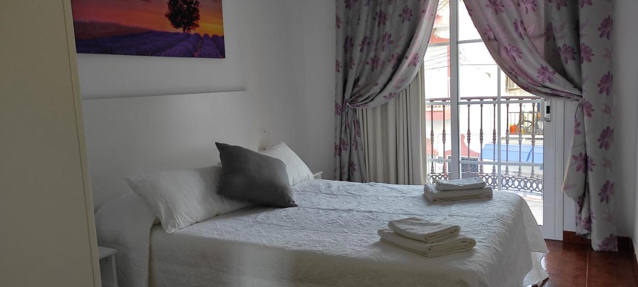 Apartamento Cala Mijas Malaga La Cala De Mijas Exteriör bild