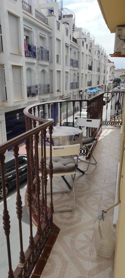 Apartamento Cala Mijas Malaga La Cala De Mijas Exteriör bild