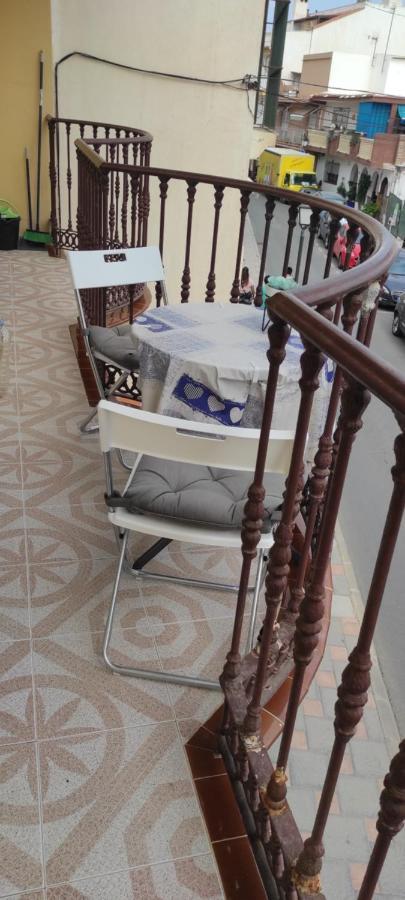 Apartamento Cala Mijas Malaga La Cala De Mijas Exteriör bild