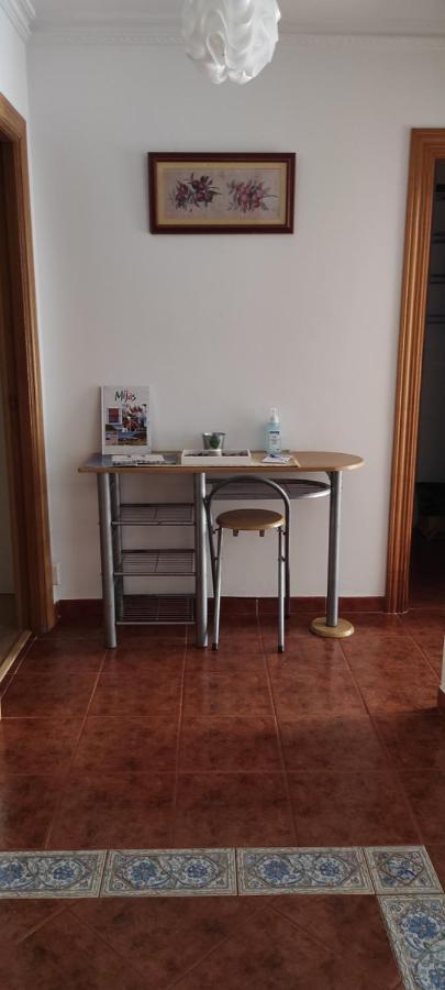 Apartamento Cala Mijas Malaga La Cala De Mijas Exteriör bild