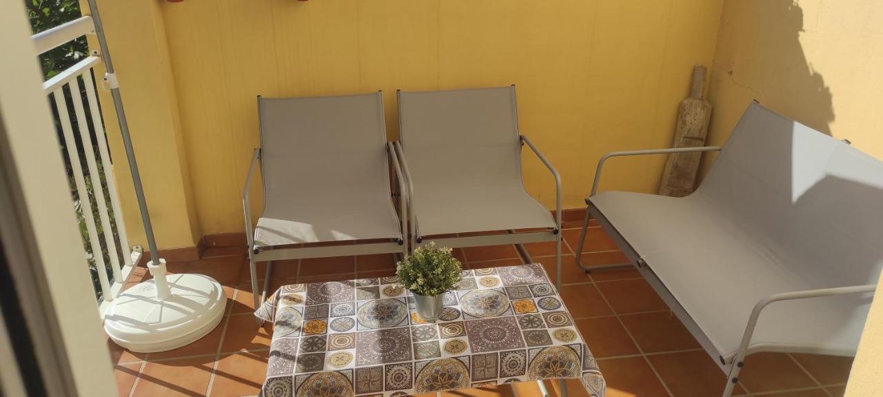 Apartamento Cala Mijas Malaga La Cala De Mijas Exteriör bild