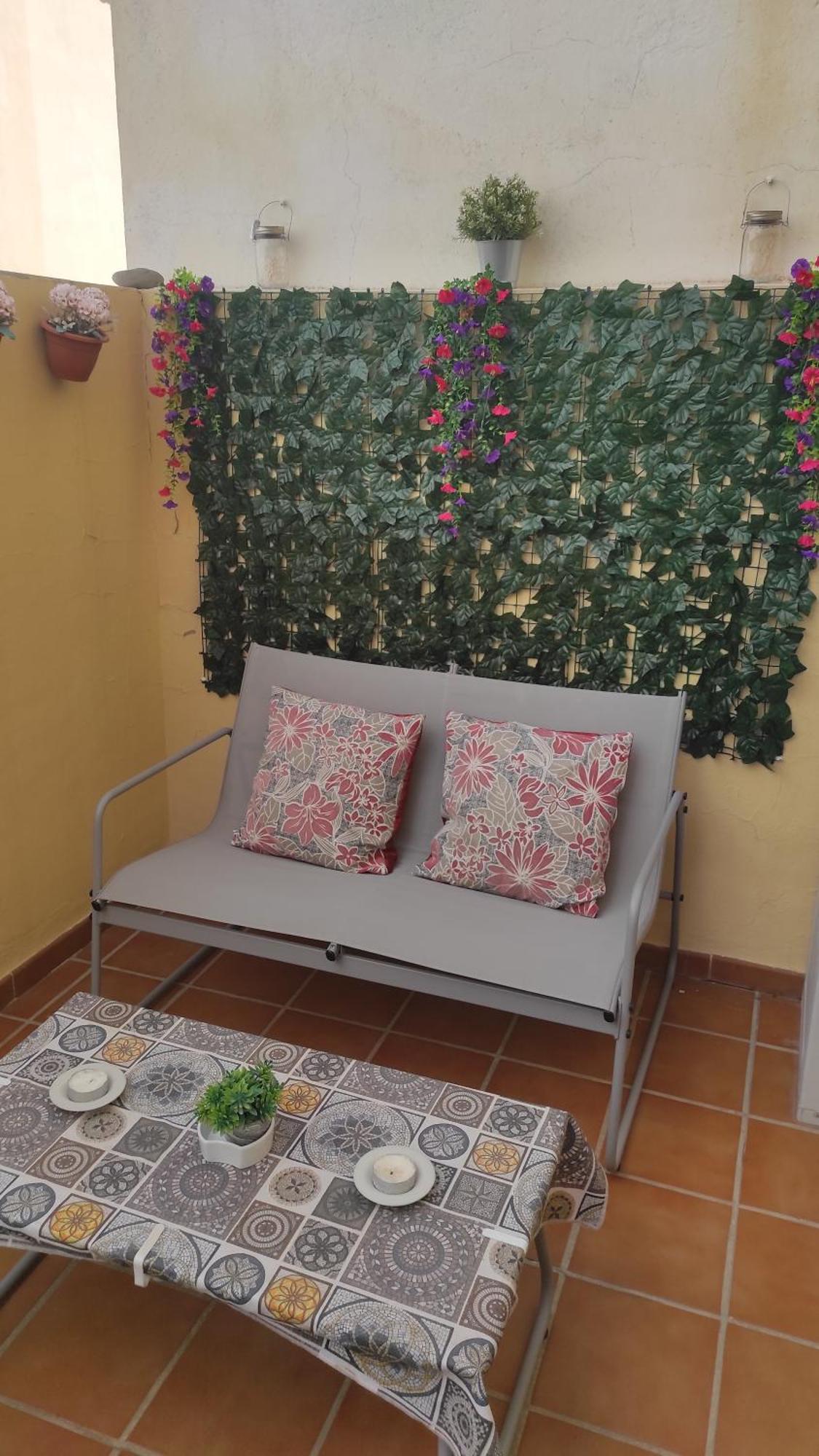 Apartamento Cala Mijas Malaga La Cala De Mijas Exteriör bild