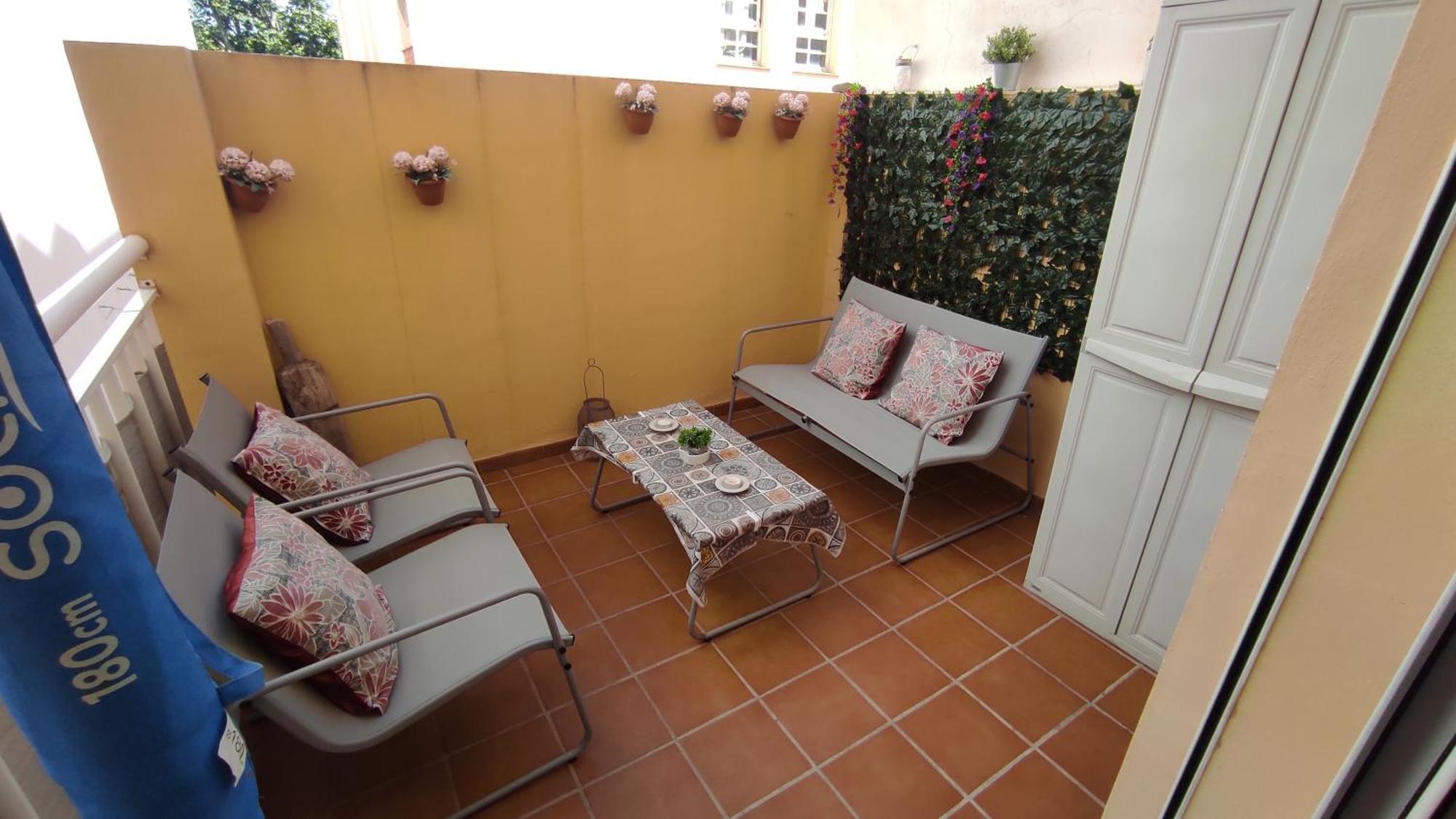 Apartamento Cala Mijas Malaga La Cala De Mijas Exteriör bild